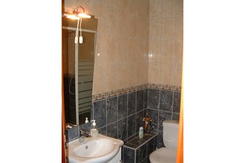 Hungrie Privát Sárvár, Extérieur